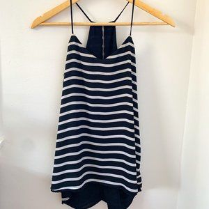 Express Reversible Barcelona Cami | Size S